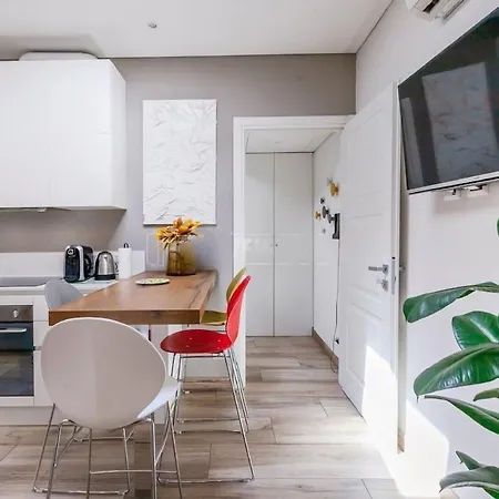Apartment Farini *
