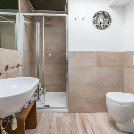 Apartment Farini