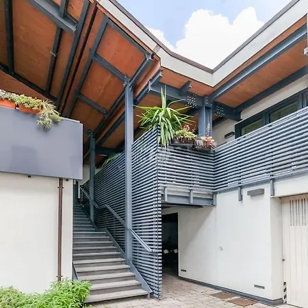 Farini Apartment Milan