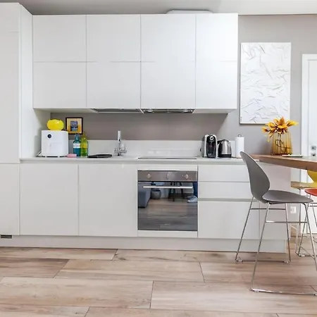 Farini Apartment Milan